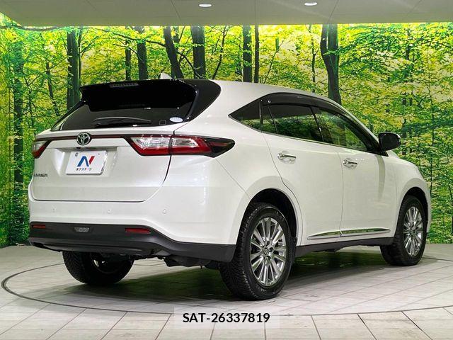 Toyota HARRIER 2018-01 8073903-16