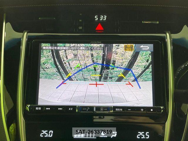 Toyota HARRIER 2018-01 8073903-4