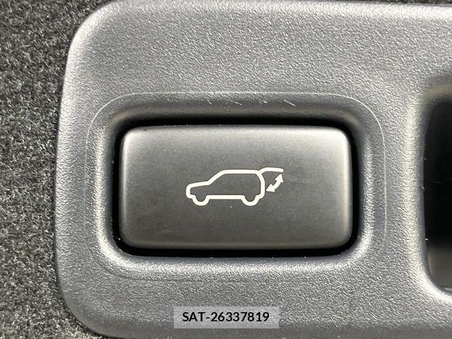 Toyota HARRIER 2018-01 8073903-5