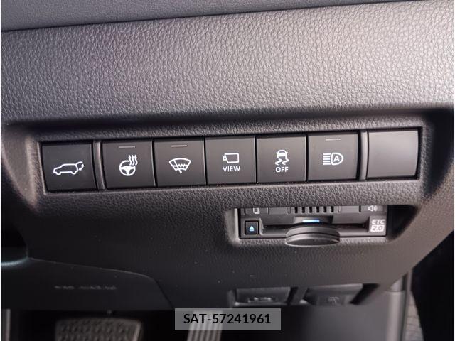 Toyota HARRIER 2021-06 8073898-12