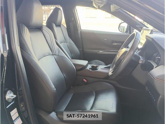 Toyota HARRIER 2021-06 8073898-14