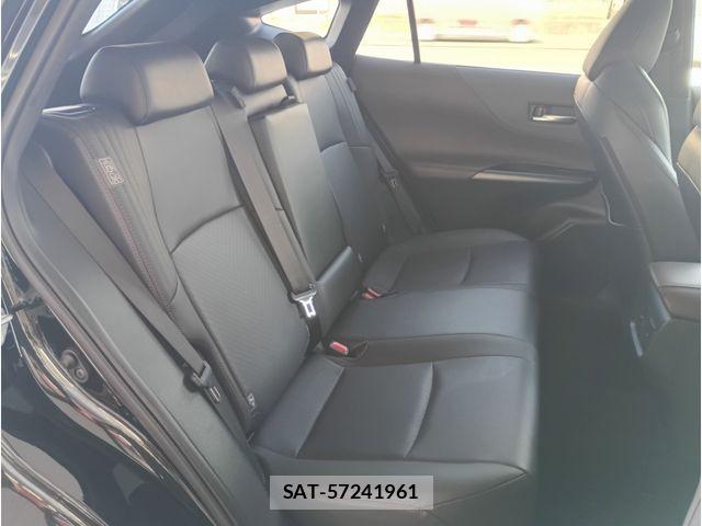 Toyota HARRIER 2021-06 8073898-15