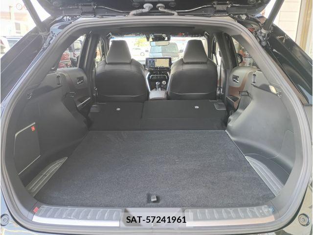 Toyota HARRIER 2021-06 8073898-16