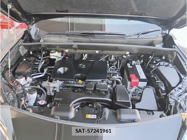 Toyota HARRIER 2021-06 8073898-18