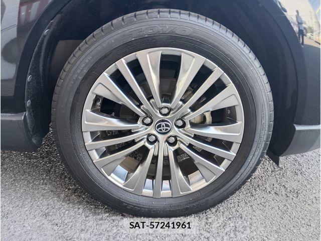 Toyota HARRIER 2021-06 8073898-7