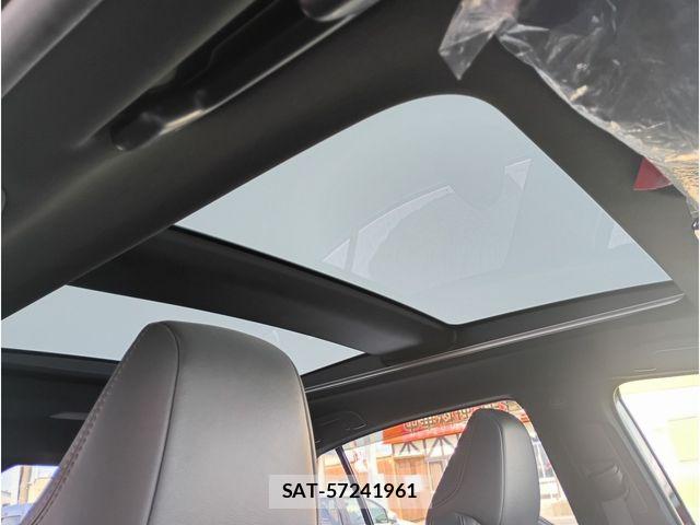 Toyota HARRIER 2021-06 8073898-8