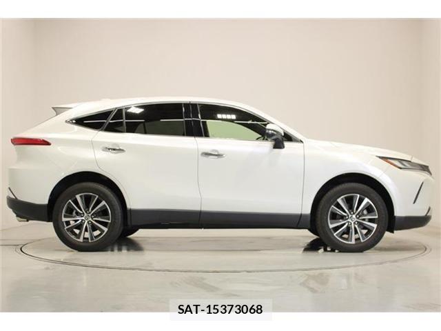 Toyota HARRIER 2021-01 8073900-13
