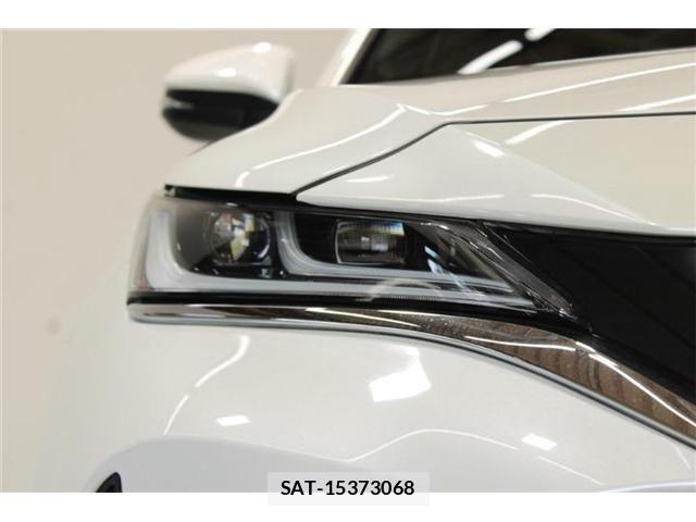 Toyota HARRIER 2021-01 8073900-17
