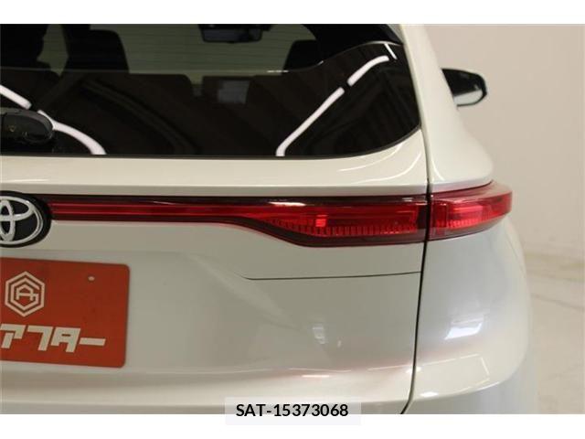 Toyota HARRIER 2021-01 8073900-18