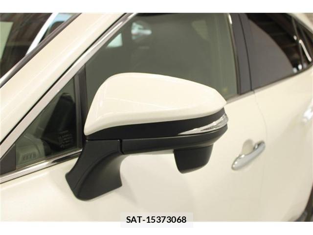 Toyota HARRIER 2021-01 8073900-20