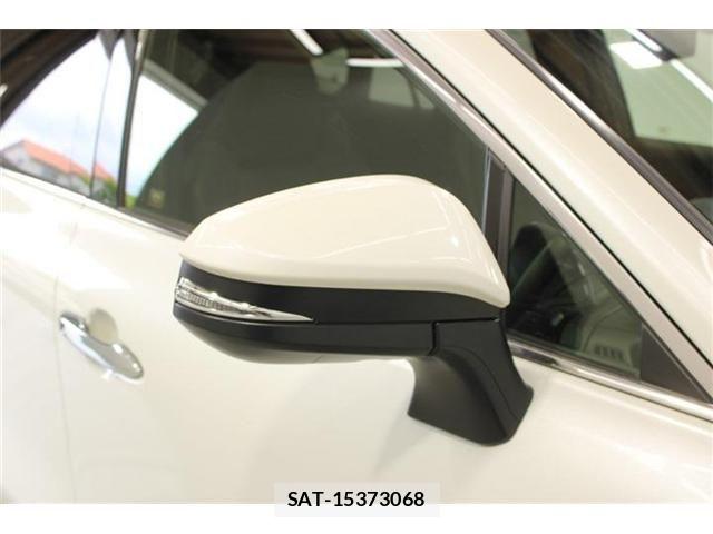 Toyota HARRIER 2021-01 8073900-21