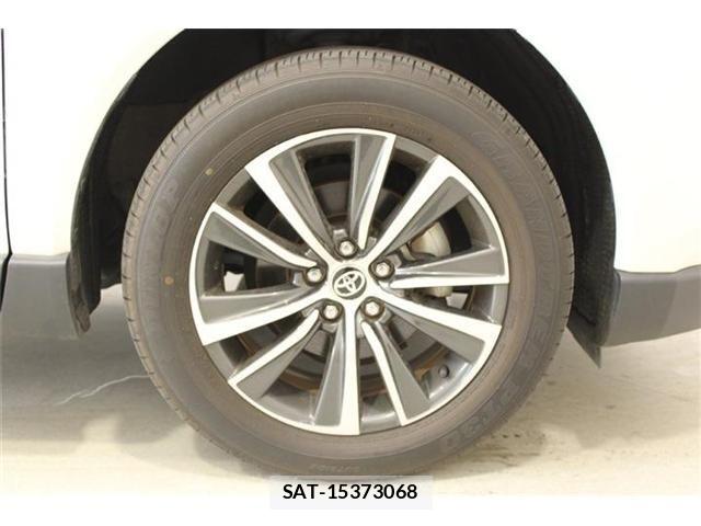 Toyota HARRIER 2021-01 8073900-22