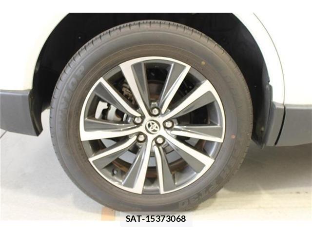Toyota HARRIER 2021-01 8073900-23