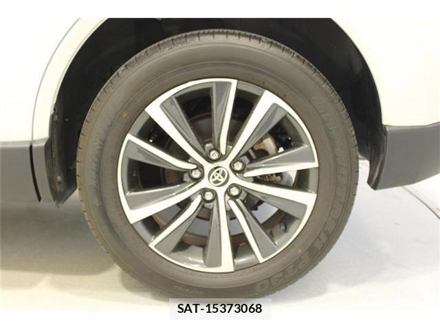 Toyota HARRIER 2021-01 8073900-24