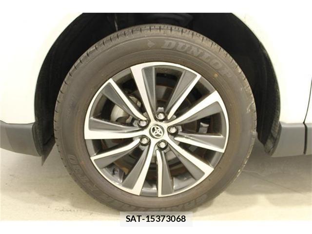 Toyota HARRIER 2021-01 8073900-25