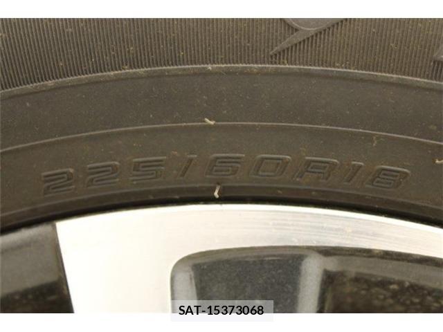 Toyota HARRIER 2021-01 8073900-27