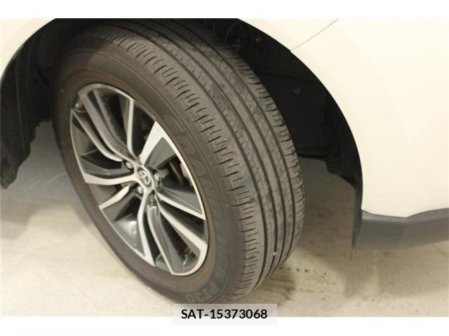 Toyota HARRIER 2021-01 8073900-28