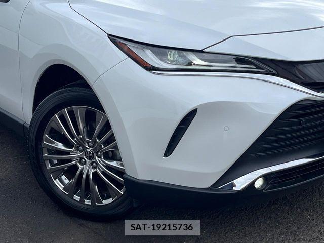 Toyota HARRIER 2023-03 8073897-11