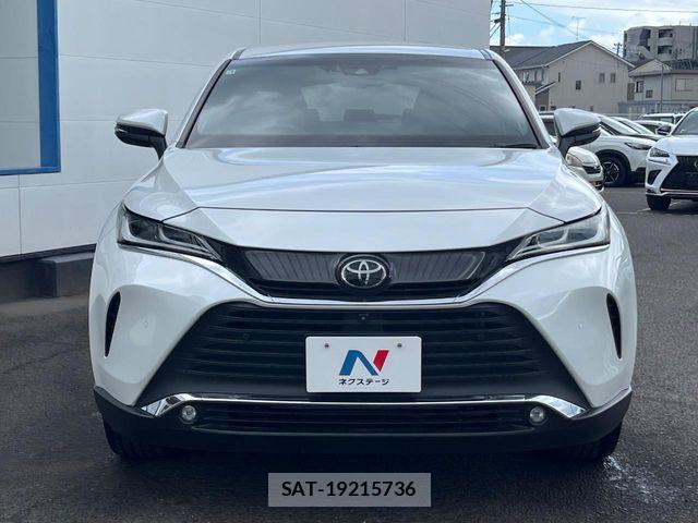 Toyota HARRIER 2023-03 8073897-13