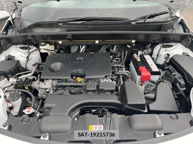 Toyota HARRIER 2023-03 8073897-17