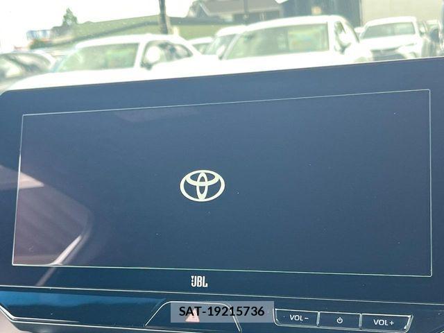 Toyota HARRIER 2023-03 8073897-2