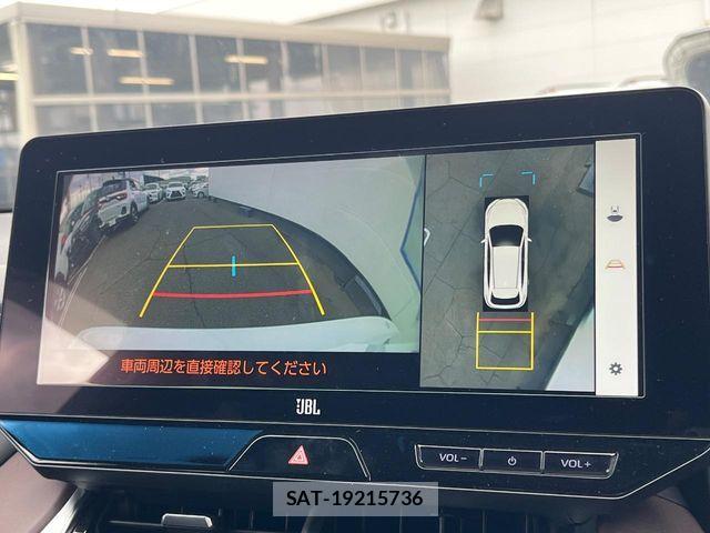 Toyota HARRIER 2023-03 8073897-3