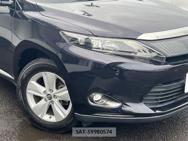Toyota HARRIER 2017-03 8073904-11
