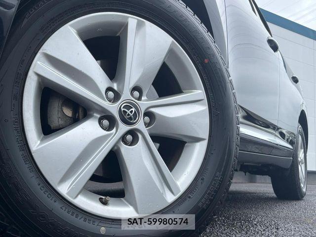Toyota HARRIER 2017-03 8073904-12