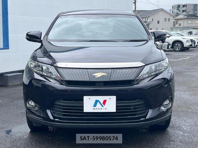 Toyota HARRIER 2017-03 8073904-13