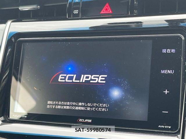 Toyota HARRIER 2017-03 8073904-2