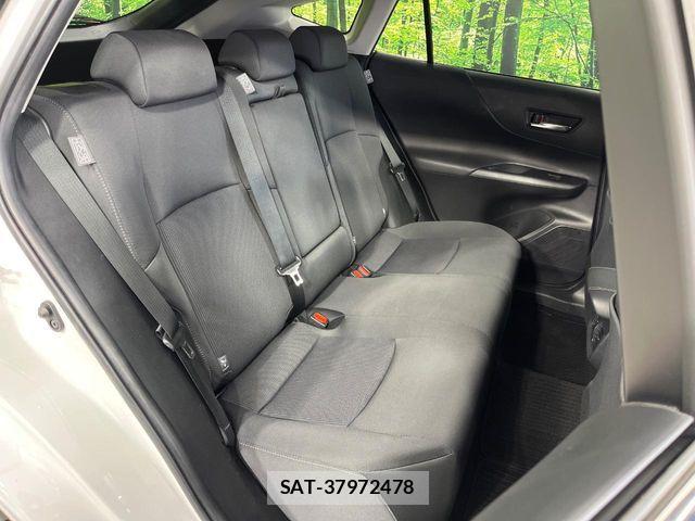 Toyota HARRIER 2023-10 8073902-9