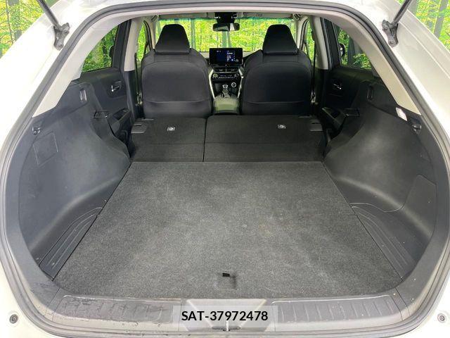 Toyota HARRIER 2023-10 8073902-10