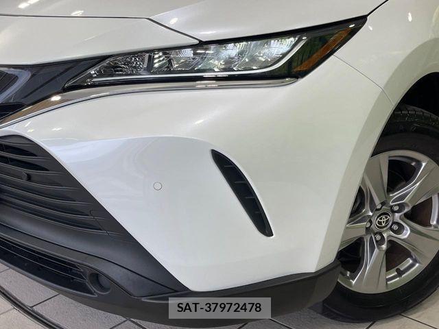 Toyota HARRIER 2023-10 8073902-12