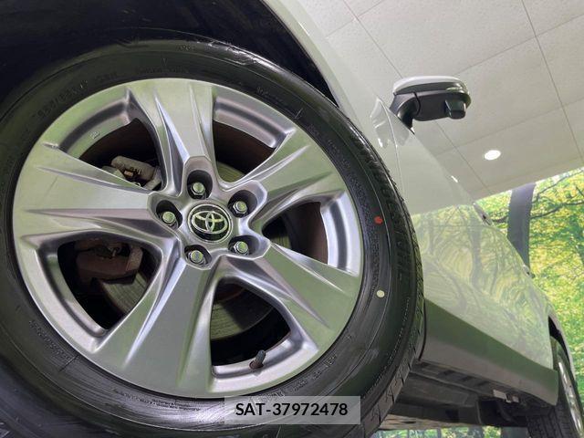 Toyota HARRIER 2023-10 8073902-13