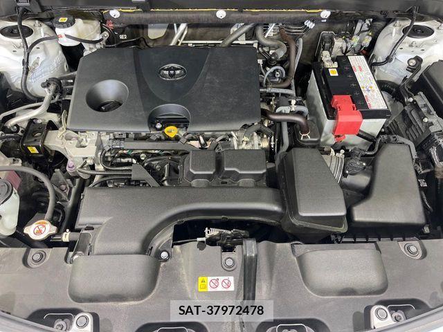 Toyota HARRIER 2023-10 8073902-18