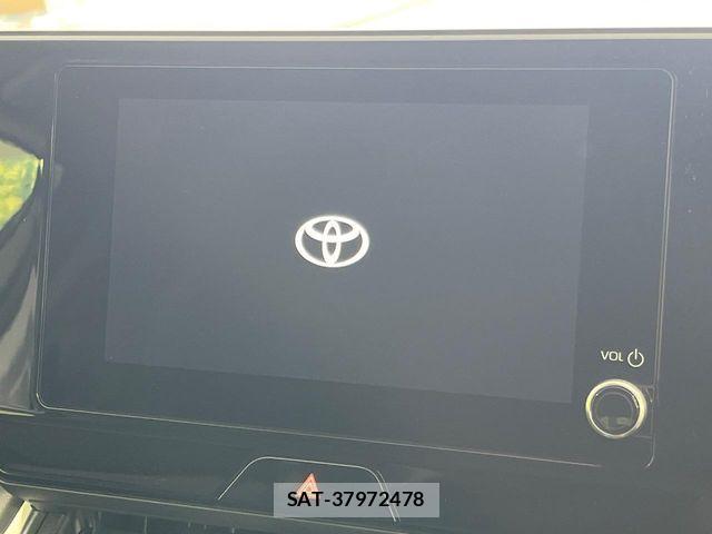 Toyota HARRIER 2023-10 8073902-2