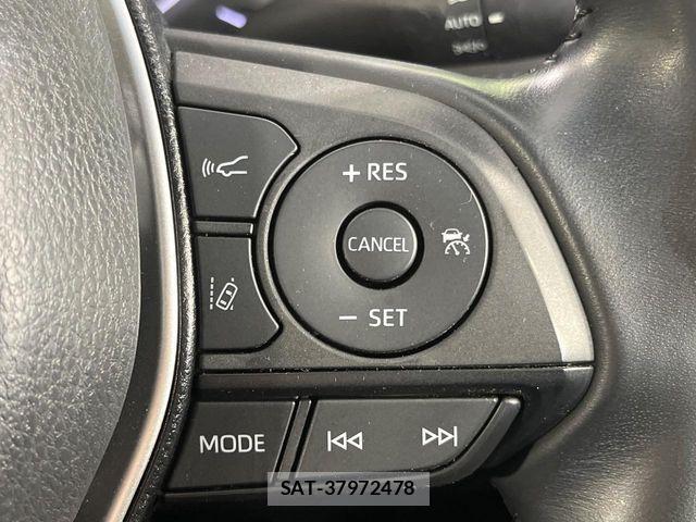 Toyota HARRIER 2023-10 8073902-5