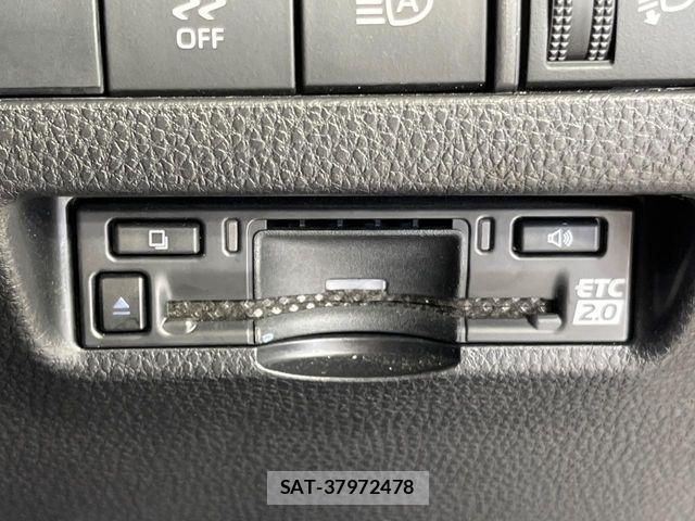 Toyota HARRIER 2023-10 8073902-6