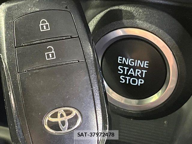 Toyota HARRIER 2023-10 8073902-7