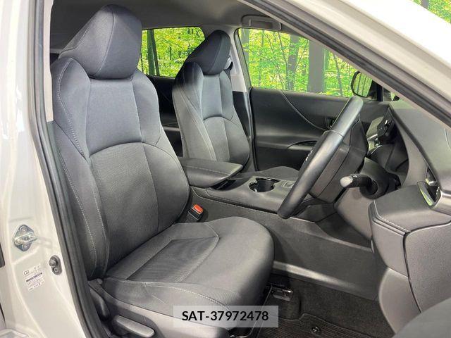 Toyota HARRIER 2023-10 8073902-8