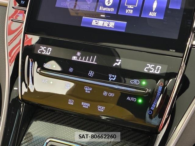 Toyota HARRIER 2018-06 8073901-20