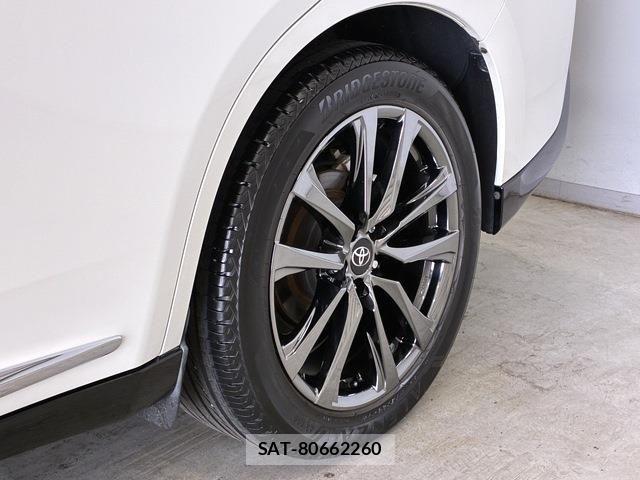 Toyota HARRIER 2018-06 8073901-25