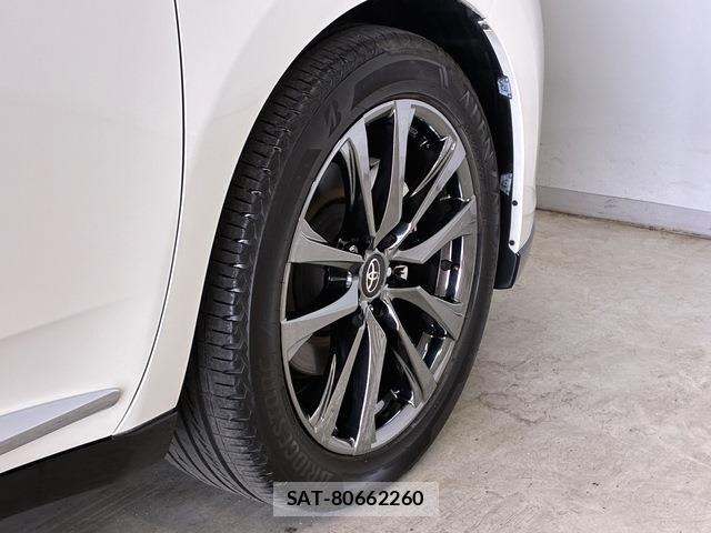 Toyota HARRIER 2018-06 8073901-27