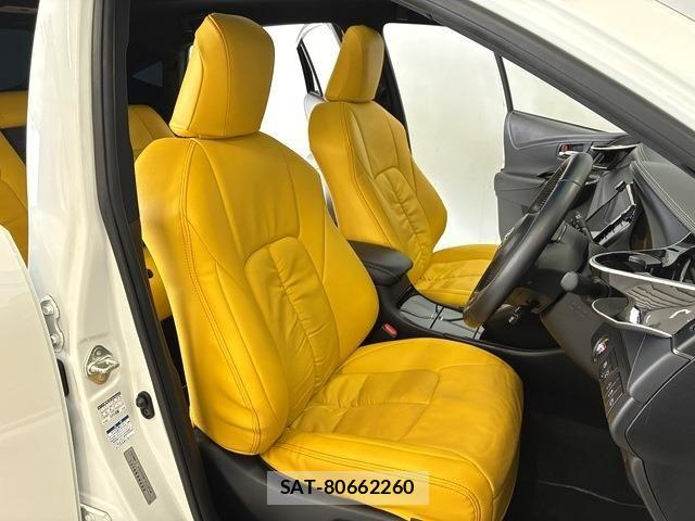 Toyota HARRIER 2018-06 8073901-7