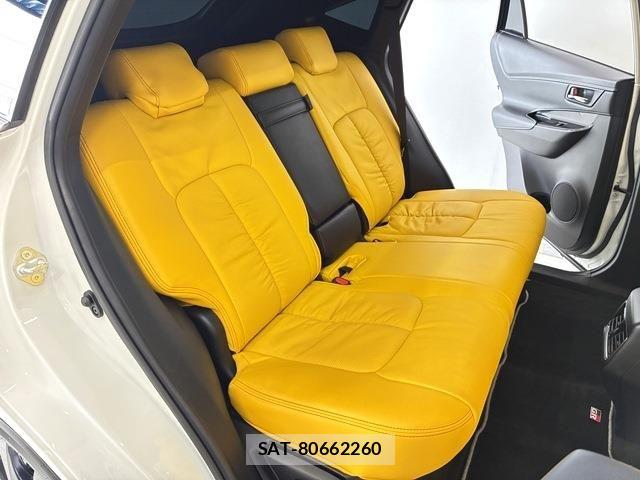 Toyota HARRIER 2018-06 8073901-8