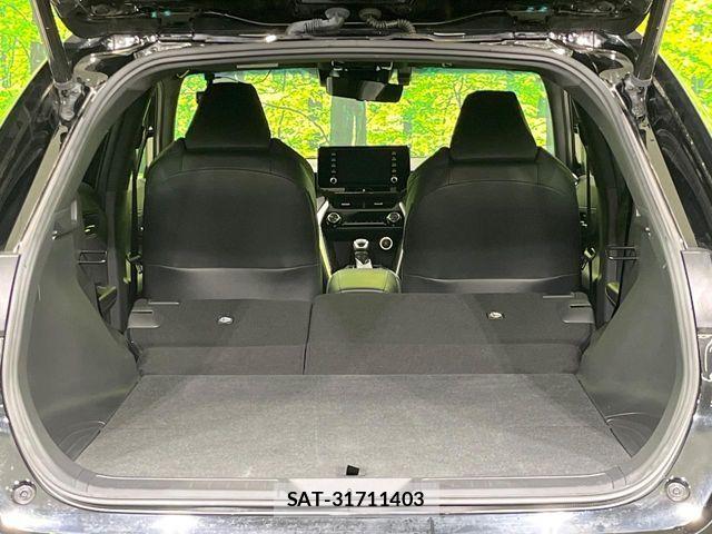 Toyota HARRIER 2021-01 8073899-9