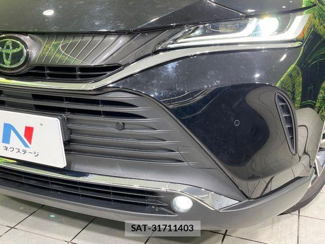Toyota HARRIER 2021-01 8073899-11