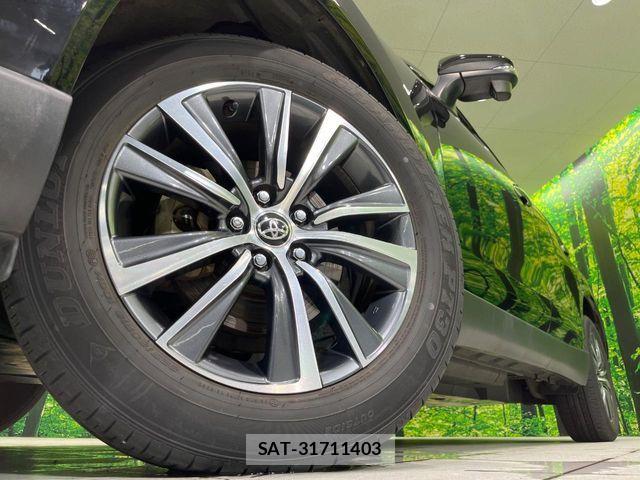 Toyota HARRIER 2021-01 8073899-12