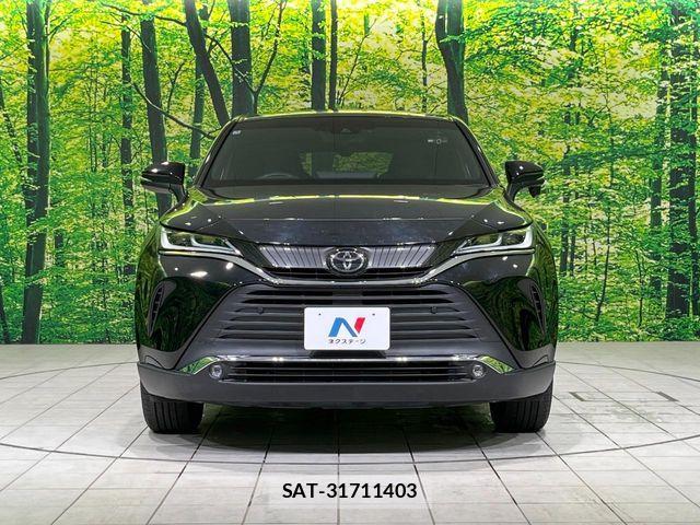 Toyota HARRIER 2021-01 8073899-13