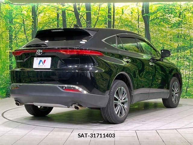 Toyota HARRIER 2021-01 8073899-16